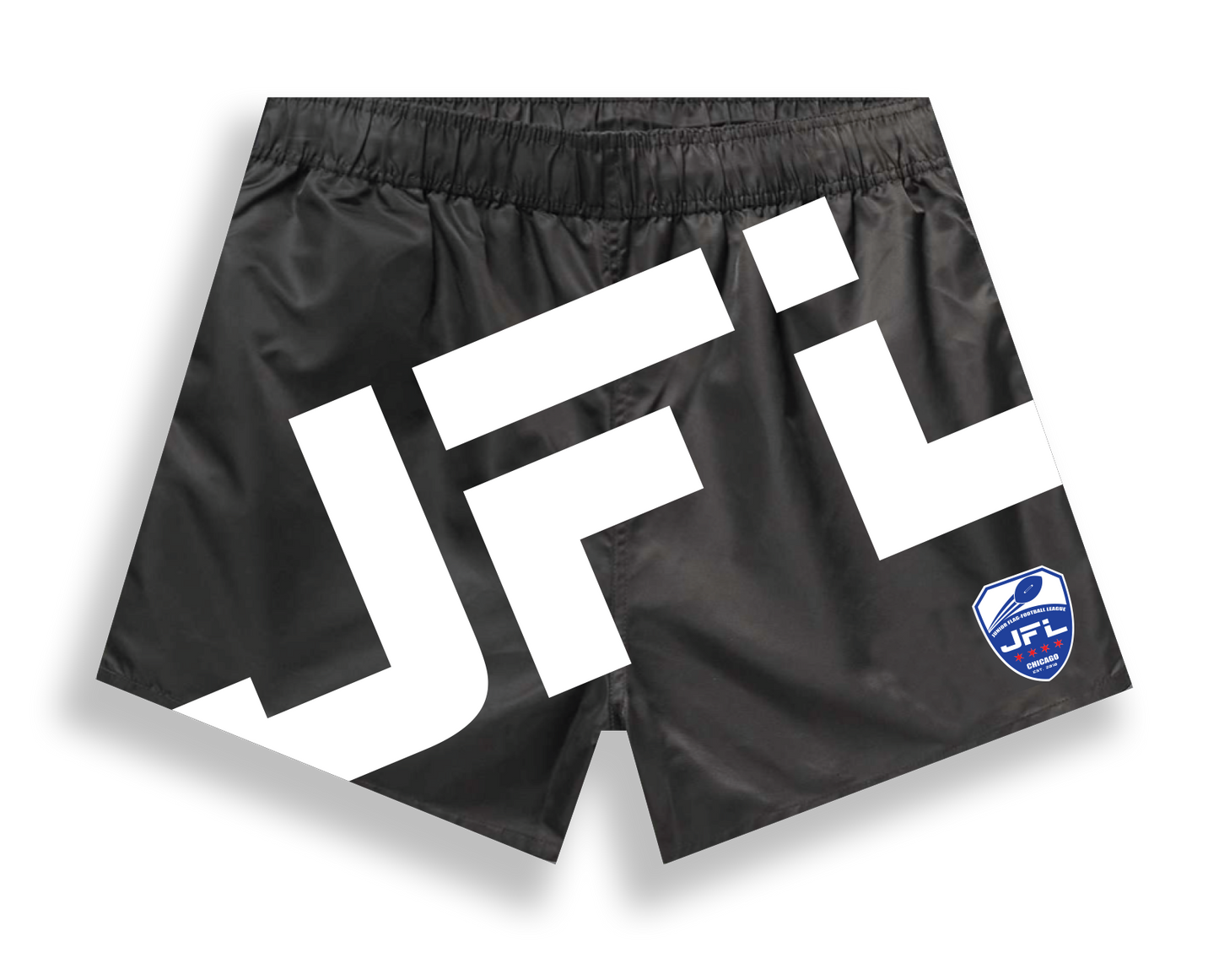 JFL RUNNING GAME SHORTS