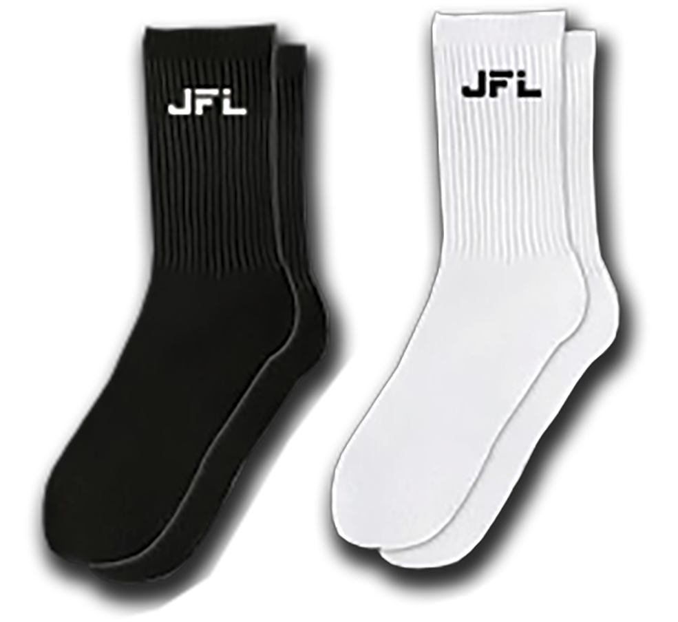 JFL GAME SOCKS